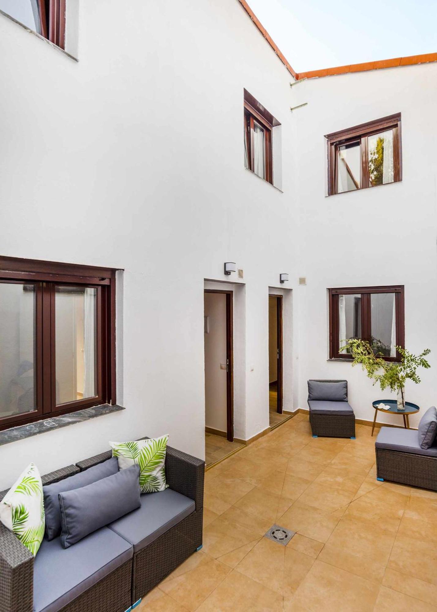 La Sierra I By Skykey Apartment Los Molinos  Exterior photo